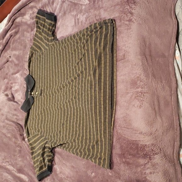 Mens Shirt Size Xl4648 George Brand